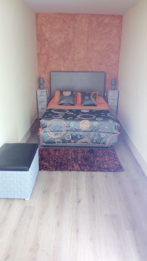 Apartmán Apartamento Da Ferreirinha Peso da Régua Exteriér fotografie