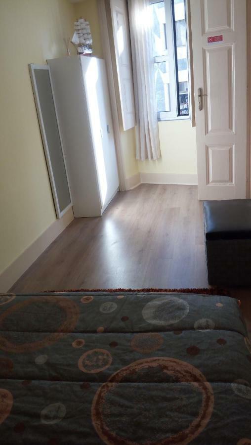 Apartmán Apartamento Da Ferreirinha Peso da Régua Exteriér fotografie